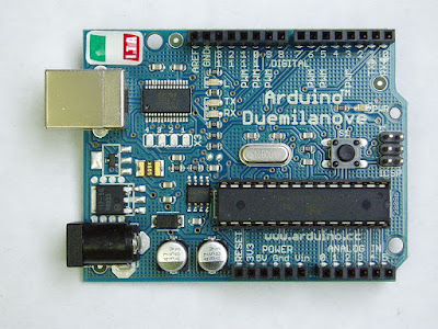 Arduino